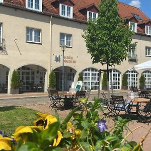 Hotel Landhaus Wörlitzer Hof